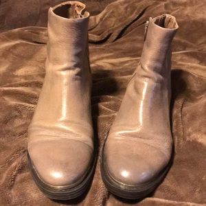 Enzo Angiolini Ankle Boots